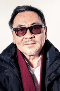 Фото Ван Дун (Wang Tung)