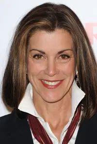 Фото Венді Малік (Wendie Malick)