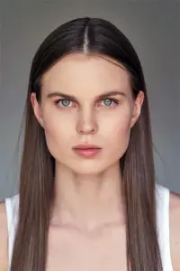 Фото Олександра Ревенко (Aleksandra Revenko)