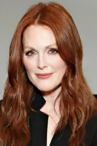 Фото Джуліанна Мур (Julianne Moore)