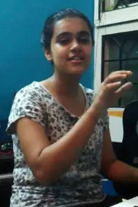 Фото  (Priya Mali)