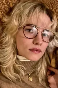 Фото Вілла Фіцджеральд (Willa Fitzgerald)