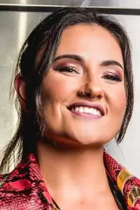 Фото Еліс Олівія Вокер (Alice Olivia Walker)