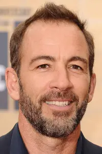 Фото Браян Каллен (Bryan Callen)