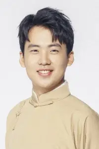 Фото  (Guo Qilin) #328240