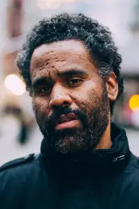 Фото  (Sacha Jenkins)