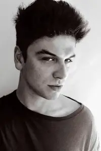 Фото  (Wade Radford)