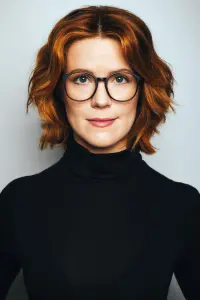 Фото  (Kathryn Mayer)