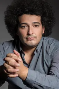 Фото  (Luís Oliveira)