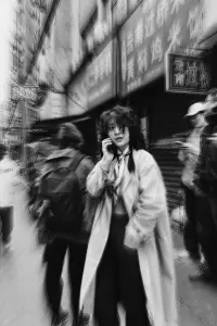 Фото  (Weiyi WANG)