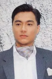 Фото Вілсон Лем (Wilson Lam)