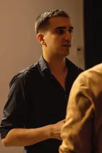 Фото  (Álvaro Guardiola) #507476