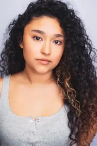 Фото  (Andrea Negrete) #490928