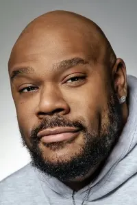 Фото  (Isaac Hayes III)