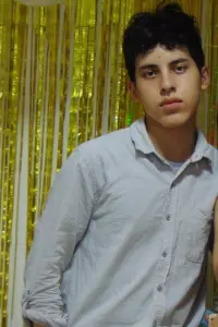 Фото Джуліан Алмейда (Julian Almeida) #448503