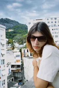 Фото  (Lupe Capitani)