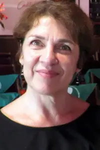 Фото  (Noemí Frenkel)