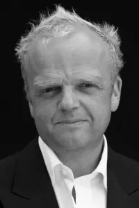 Фото Тобі Джонс (Toby Jones)