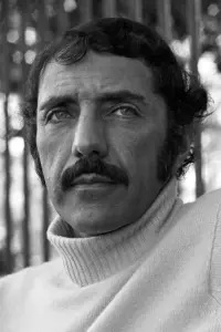 Фото Вільям Пітер Блатті (William Peter Blatty)