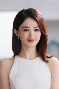 Фото Чжао Ліін (Zhao Liying)