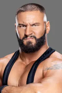 Фото Бронсон Рехштайнер (Bronson Rechsteiner)