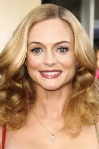 Фото Хізер Грем (Heather Graham)