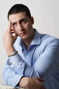 Фото  (Iván Ladeiras)