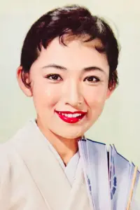 Фото Ізумі Асікава (Izumi Ashikawa)