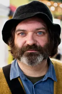 Фото Джим О'Рурк (Jim O'Rourke)