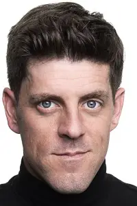 Фото  (John J. Joseph) #534447