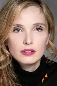 Фото Жюлі Дельпі (Julie Delpy)