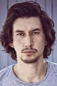 Фото Адам Драйвер (Adam Driver)