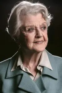 Фото Анджела Ленсбері (Angela Lansbury)