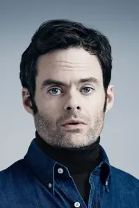 Фото Білл Хадер (Bill Hader)