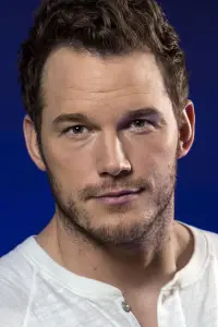 Фото Кріс Пратт (Chris Pratt)