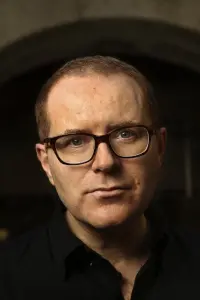 Фото Конор Макферсон (Conor McPherson)