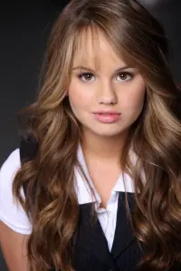 Фото Деббі Райан (Debby Ryan)