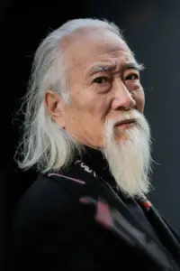 Фото Хоу Тунцзян (Hou Tongjiang)