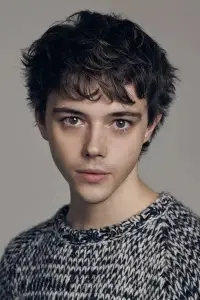 Фото  (Jack Wolfe)