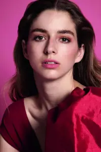 Фото  (Mariana Di Girolamo)