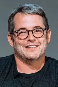 Фото Метью Бродерік (Matthew Broderick)