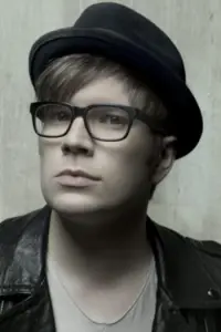 Фото Патрік Стамп (Patrick Stump)