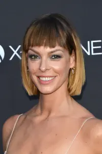 Фото Полліанна Макінтош (Pollyanna McIntosh)