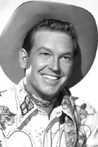 Фото Рекс Аллен (Rex Allen)