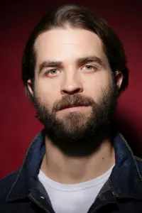 Фото Шейн Брейді (Shane Brady)