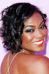 Фото Тетяна Алі (Tatyana Ali)