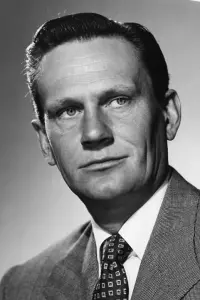 Фото Венделл Корі (Wendell Corey)