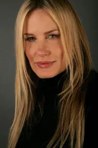 Фото Деріл Ханна (Daryl Hannah)