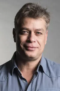 Фото Фабіо Ассунсао (Fábio Assunção) #500379