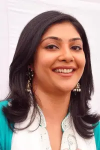 Фото  (Kamalinee Mukherjee)